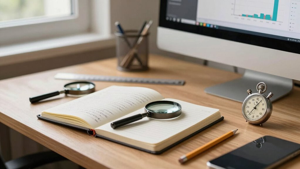 optimize tools through calibration