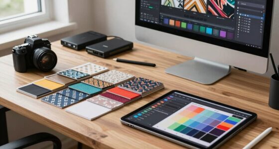 organized digital asset management