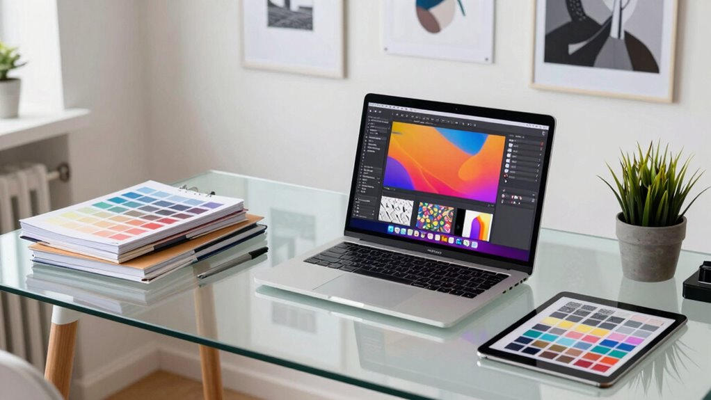 organized digital workflow strategies