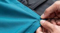 outdoor gear fabric technology