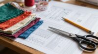 pattern grading misconceptions