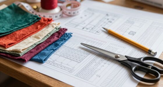 pattern grading misconceptions