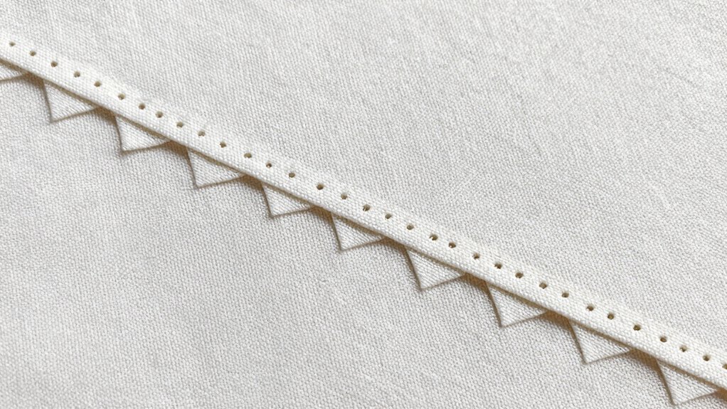 pattern symbols ensure precise sewing