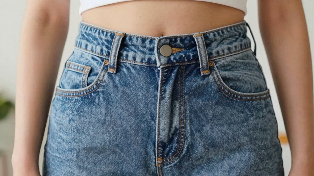 perfect fit through tailoring