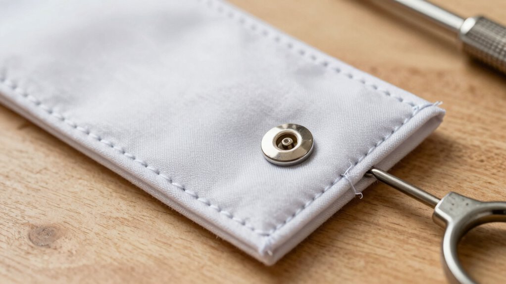 personalized durable sewing project
