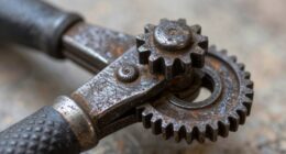 practical tools over aesthetics