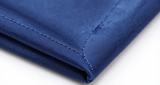 precise corner sewing tips