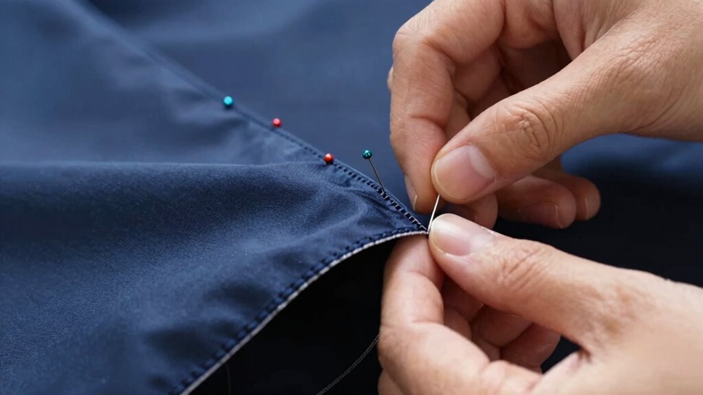 precise gentle bias binding