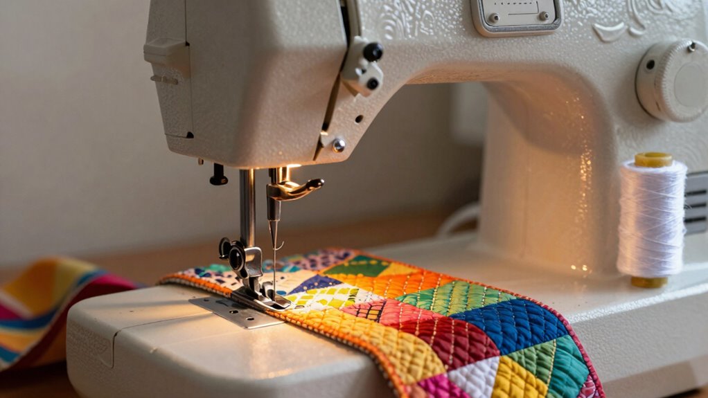 precise reliable sewing tool