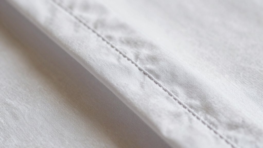 precise techniques for tiny seams