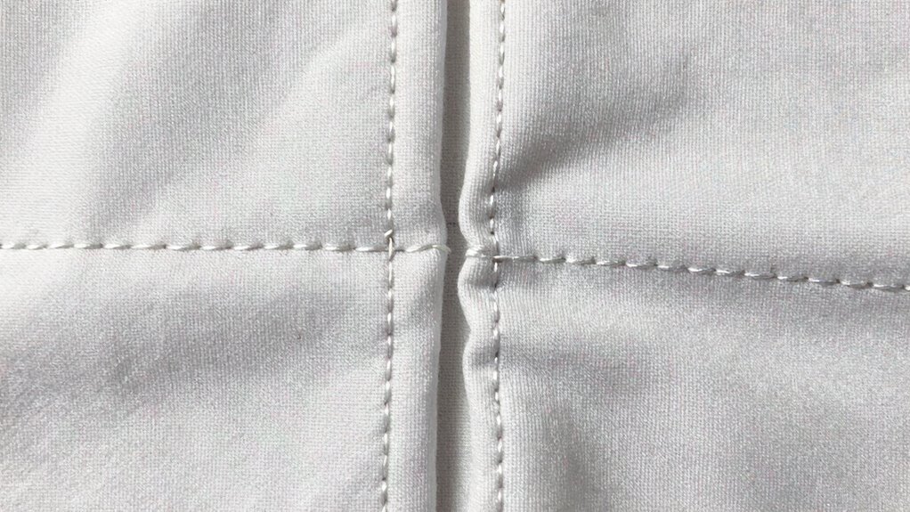 precise tension and quality