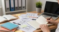 prioritize and focus projects
