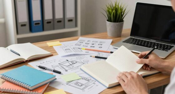 prioritize and focus projects
