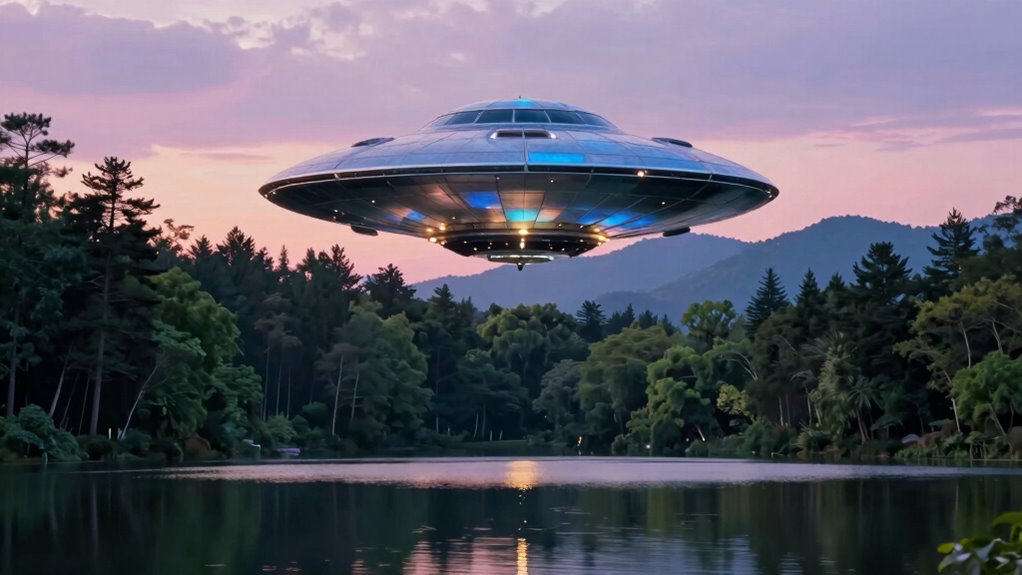promote transparency and scientific exploration