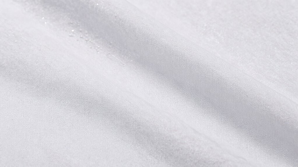 proper fabric preparation and pressing