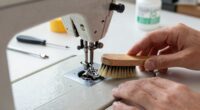 proper sewing machine maintenance
