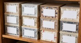 protecting valuable heirlooms