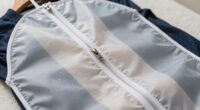 protects clothes traps moisture
