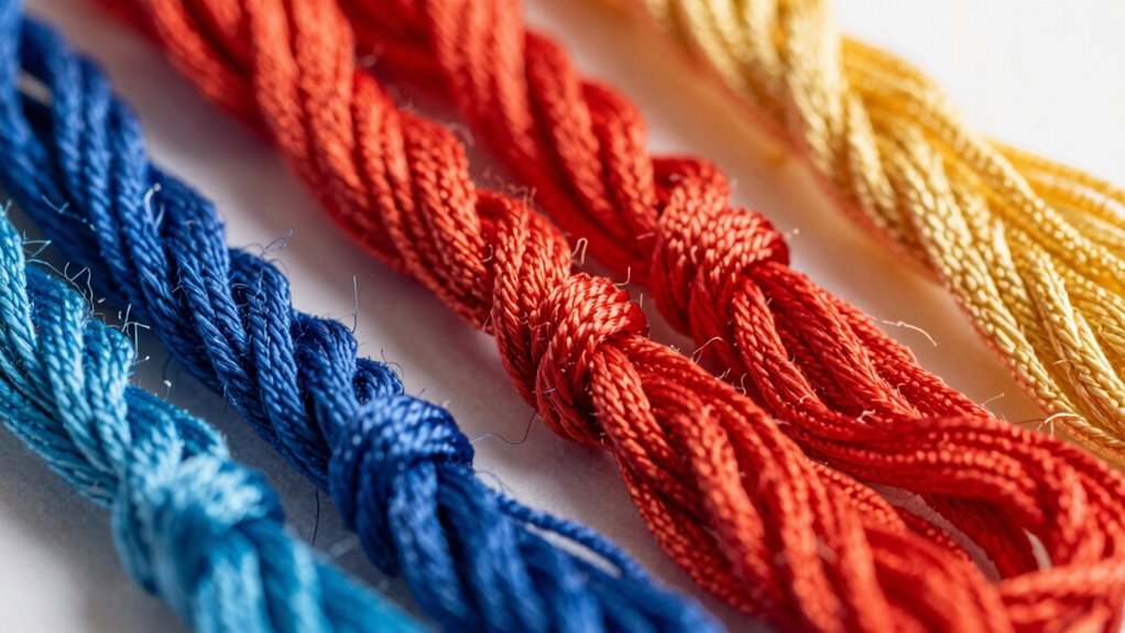 quality thread and tools