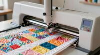quilt fabric cutting tools