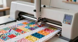 quilt fabric cutting tools