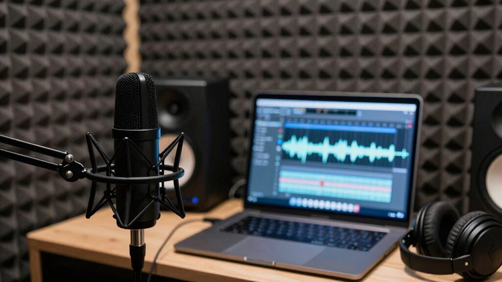 reduce machine noise effectively
