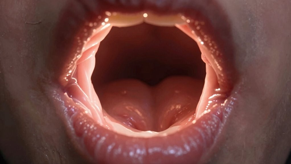 relax open resonate amplify