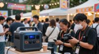 reliable mobile energy solutions