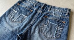 revamp jeans into pockets