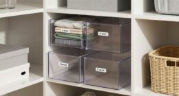scalable storage system design