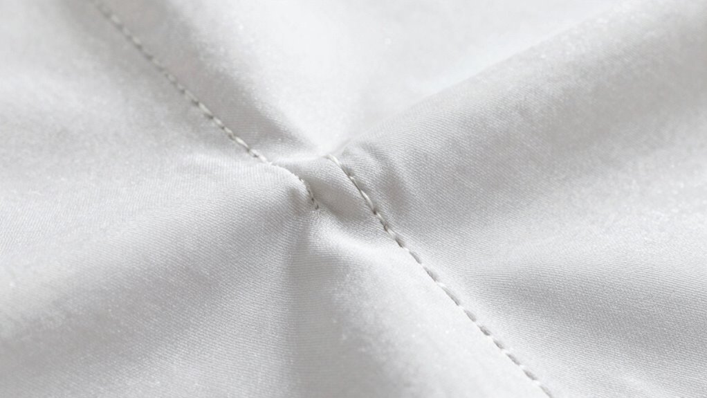 seam grading for professional finish