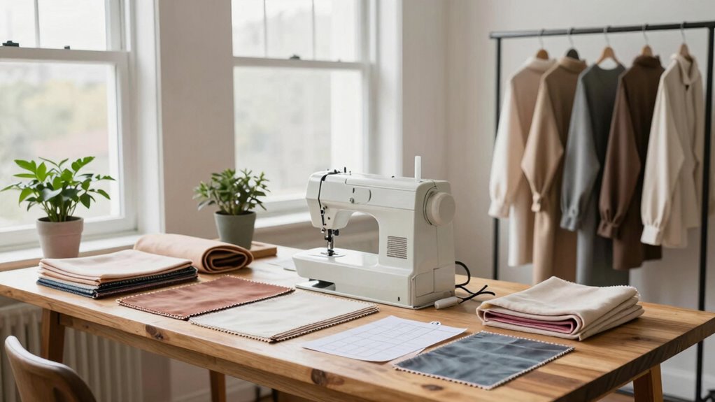 seasonal versatile wardrobe essentials