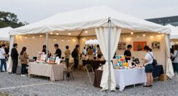 selecting a reliable craft tent
