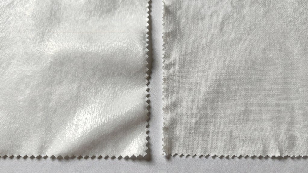 selecting appropriate interfacing types