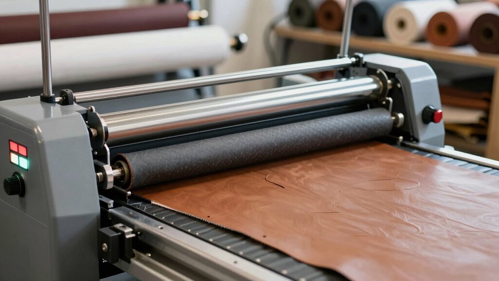 selecting machines for heavy duty sewing
