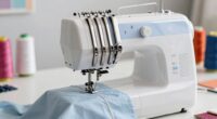 serger myths hinder perfection