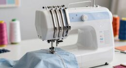 serger myths hinder perfection