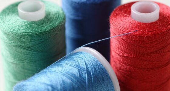 serger thread essentials explained