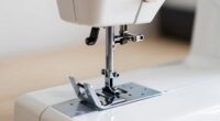 sewing machine shank types