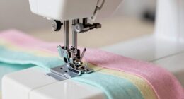 sewing techniques comparison