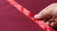 sewing tight curved bias