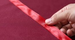 sewing tight curved bias