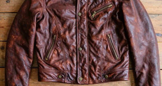 simple fixes for vintage wear