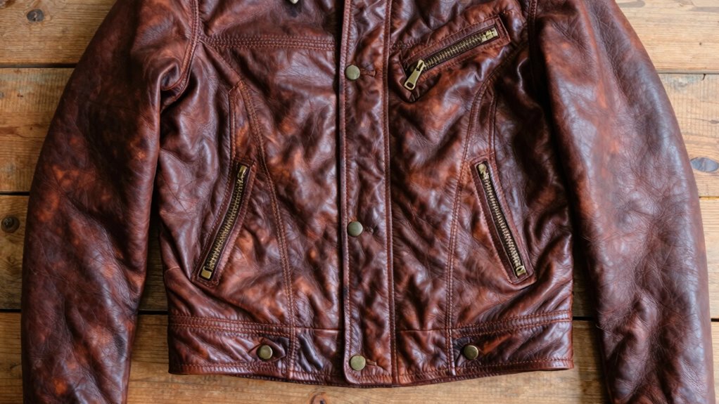 simple fixes for vintage wear