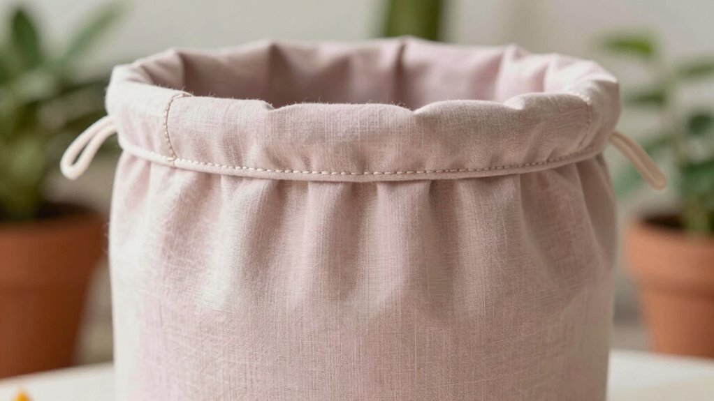 sleek breathable tailored cover