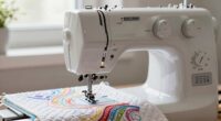 smooth flexible precise stitching