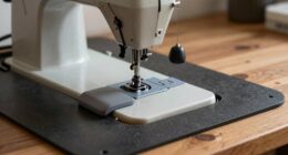 stabilize machine for smooth operation