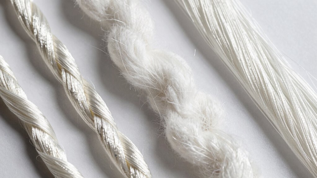 sustainable fiber choices matter