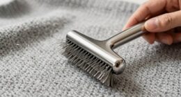 sweater lint removal tools