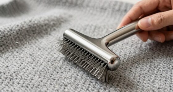sweater lint removal tools